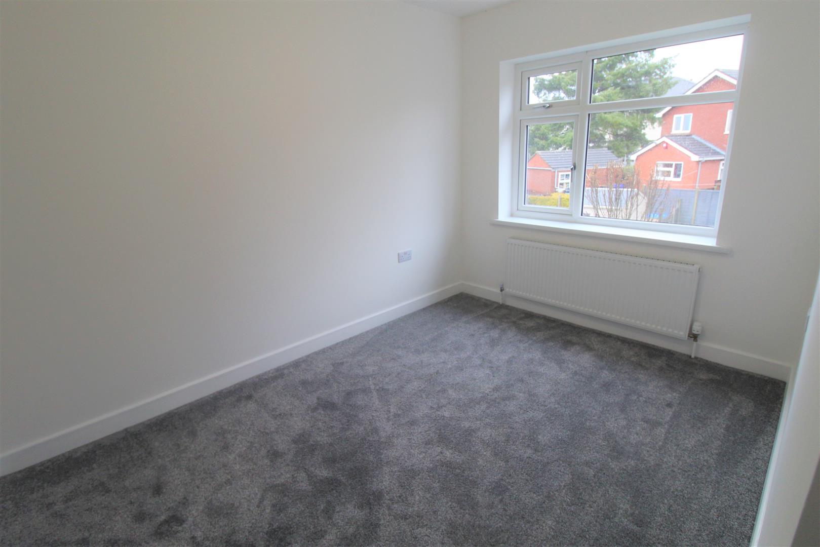 Graham Street, Bucknall, Stoke-On-Trent
